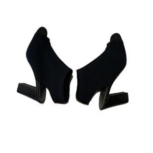 Impo Stretch Heels Velancy Women 7.5